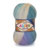 ANGORA REAL 40 BATIK Alize ANGORA REAL 40 BATIK
