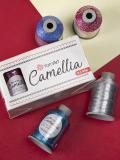 Yarnart CAMELLIA (NEW)