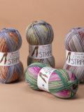 Yarnart FORZA STRIPE