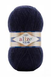 Цвет: Темно фиолетовый (318)