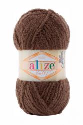 Цвет: Коричневый (493)