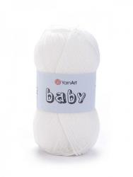 Цвет: Белый (501)