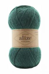 Цвет: Изумруд (532)