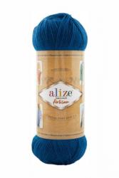 Цвет: Петроль (646)