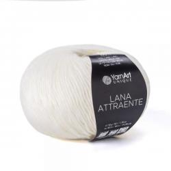 Цвет: Белый (6601)