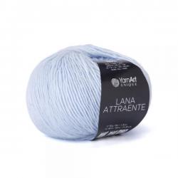 Цвет: Голубой (6638)