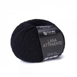 Цвет: Черный (6670)