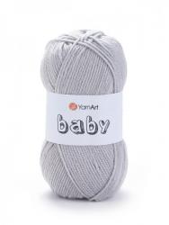 Цвет: Светло серый (855)