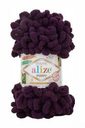 Цвет: Темно фиолетовый (986)