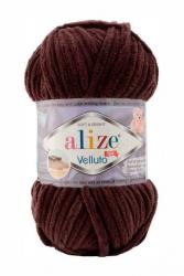 Цвет: Темно коричневый (993)